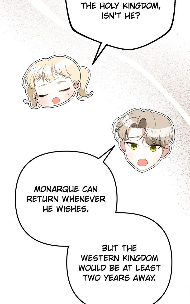 Her Tiny Highness, the Mastermind Chap 32 - Next Chap 33