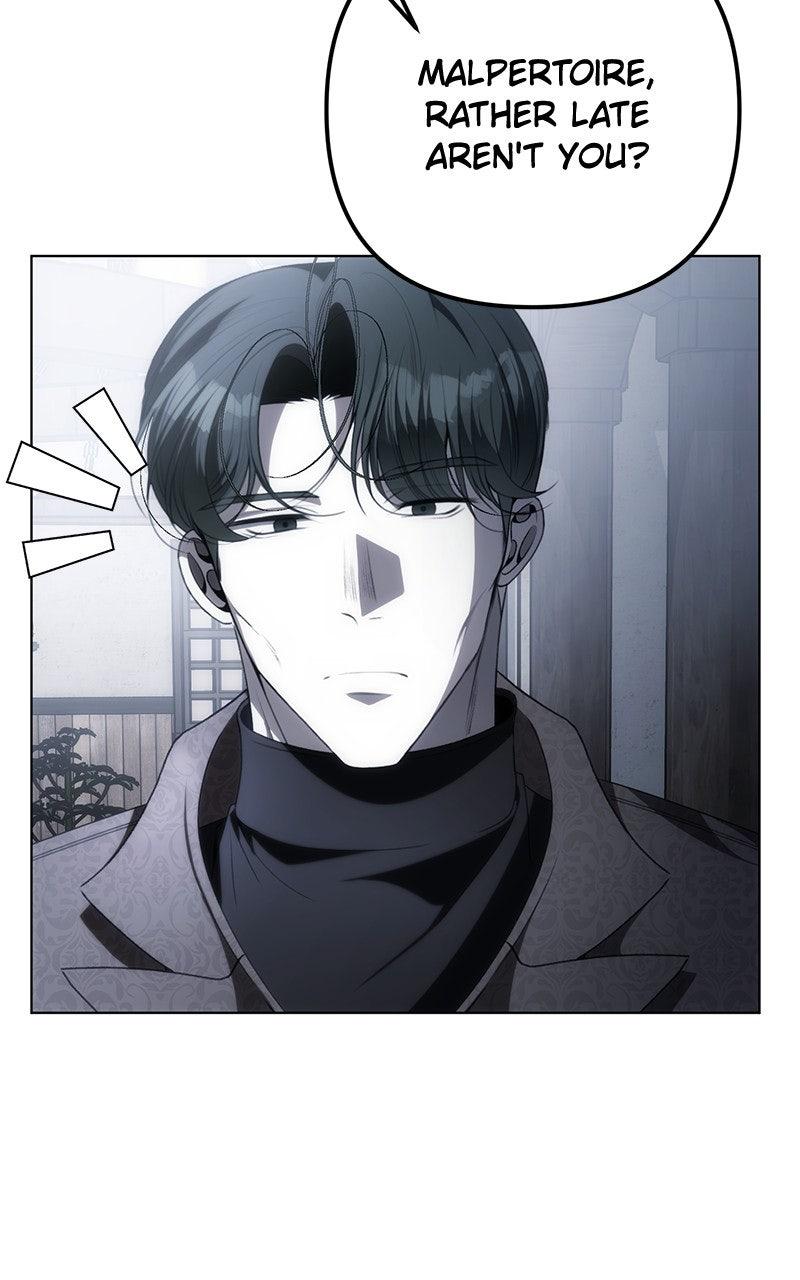 Her Tiny Highness, the Mastermind Chap 32 - Next Chap 33