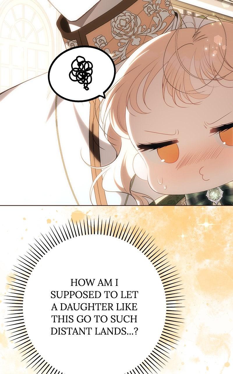 Her Tiny Highness, the Mastermind Chap 32 - Next Chap 33