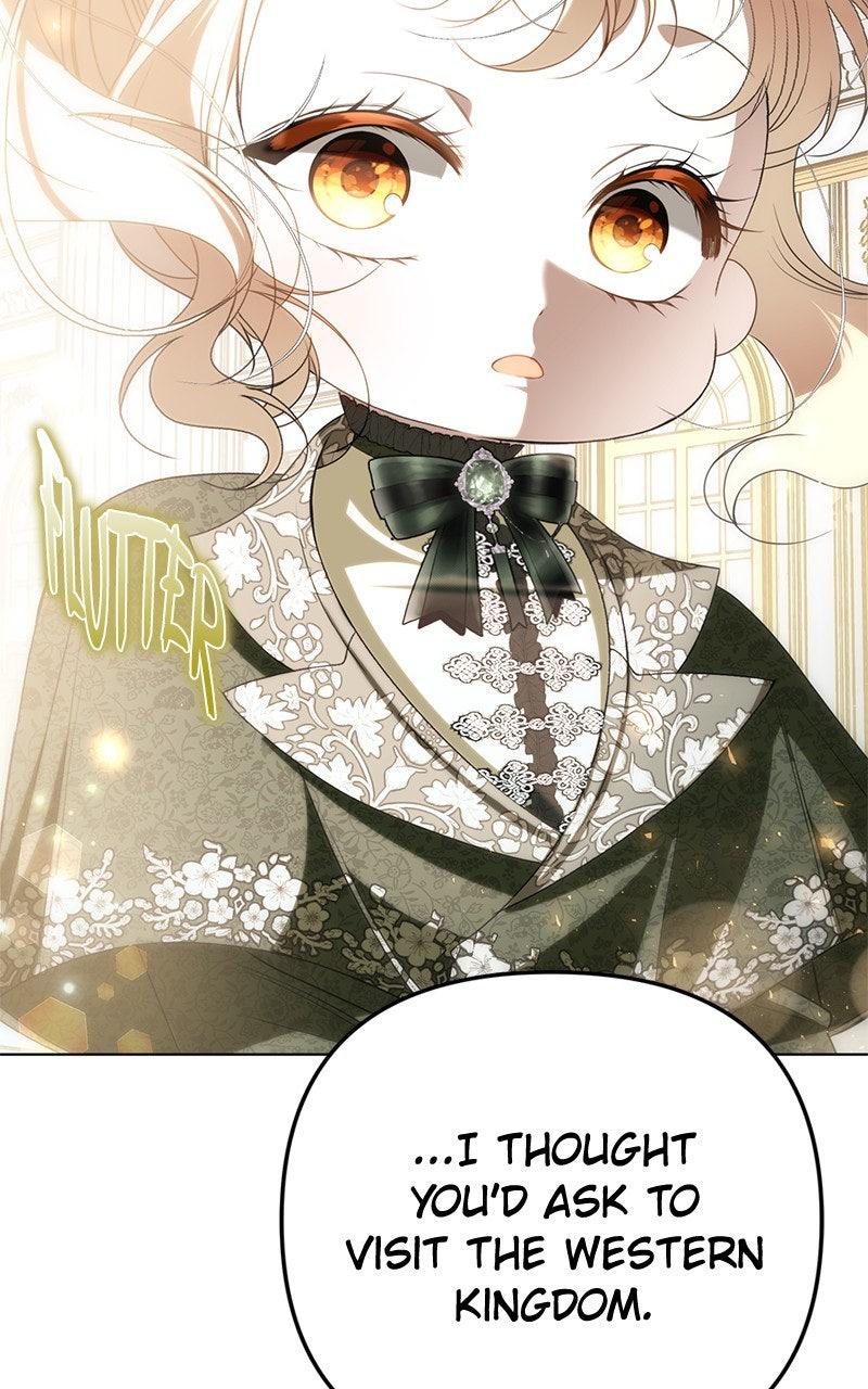 Her Tiny Highness, the Mastermind Chap 32 - Next Chap 33