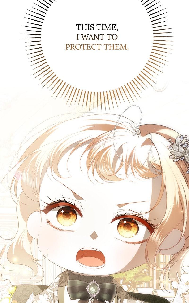 Her Tiny Highness, the Mastermind Chap 32 - Next Chap 33