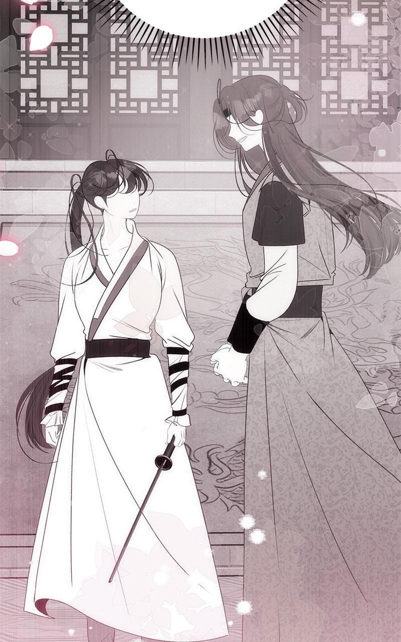 Her Tiny Highness, the Mastermind Chap 32 - Next Chap 33