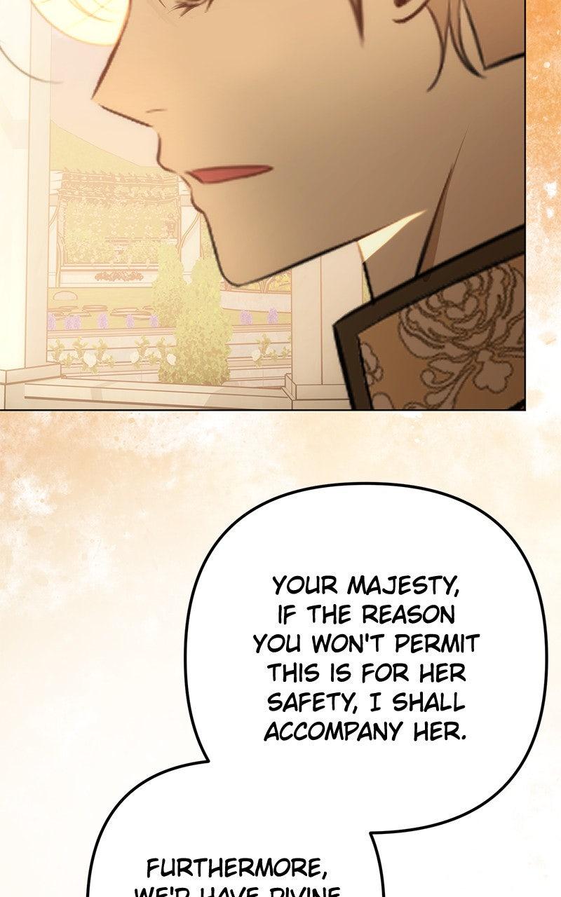 Her Tiny Highness, the Mastermind Chap 32 - Next Chap 33