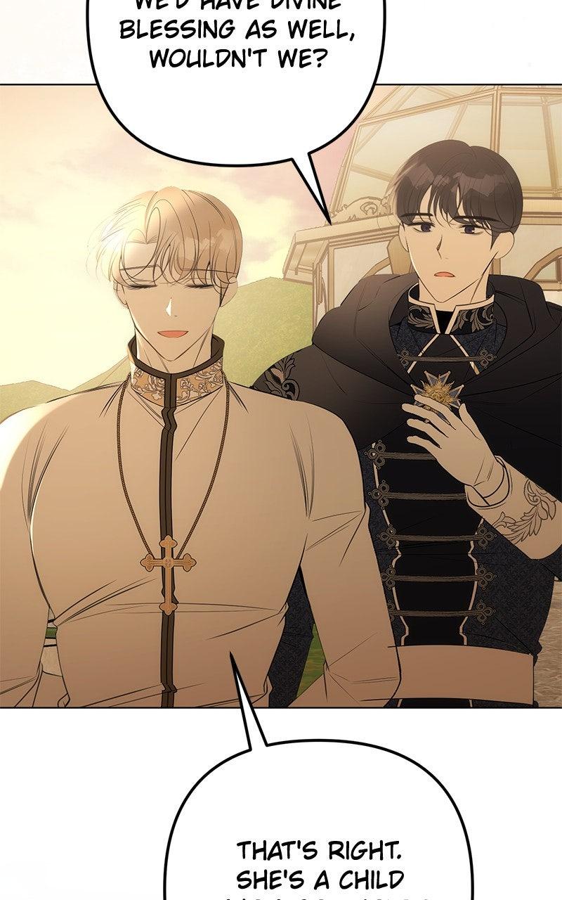 Her Tiny Highness, the Mastermind Chap 32 - Next Chap 33