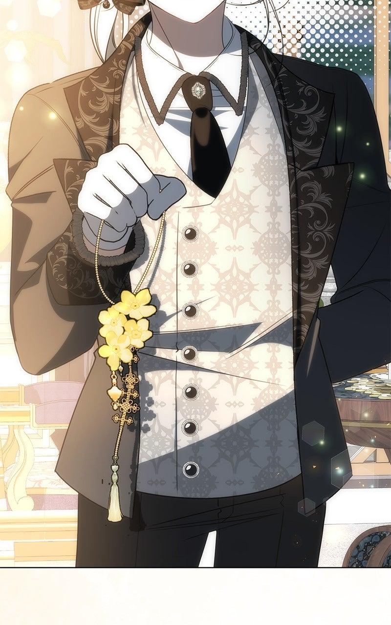 Her Tiny Highness, the Mastermind Chap 32 - Next Chap 33