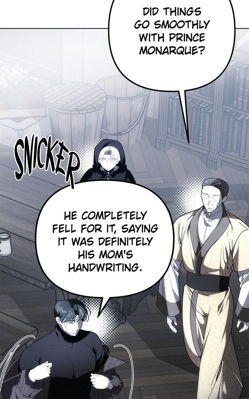 Her Tiny Highness, the Mastermind Chap 32 - Next Chap 33