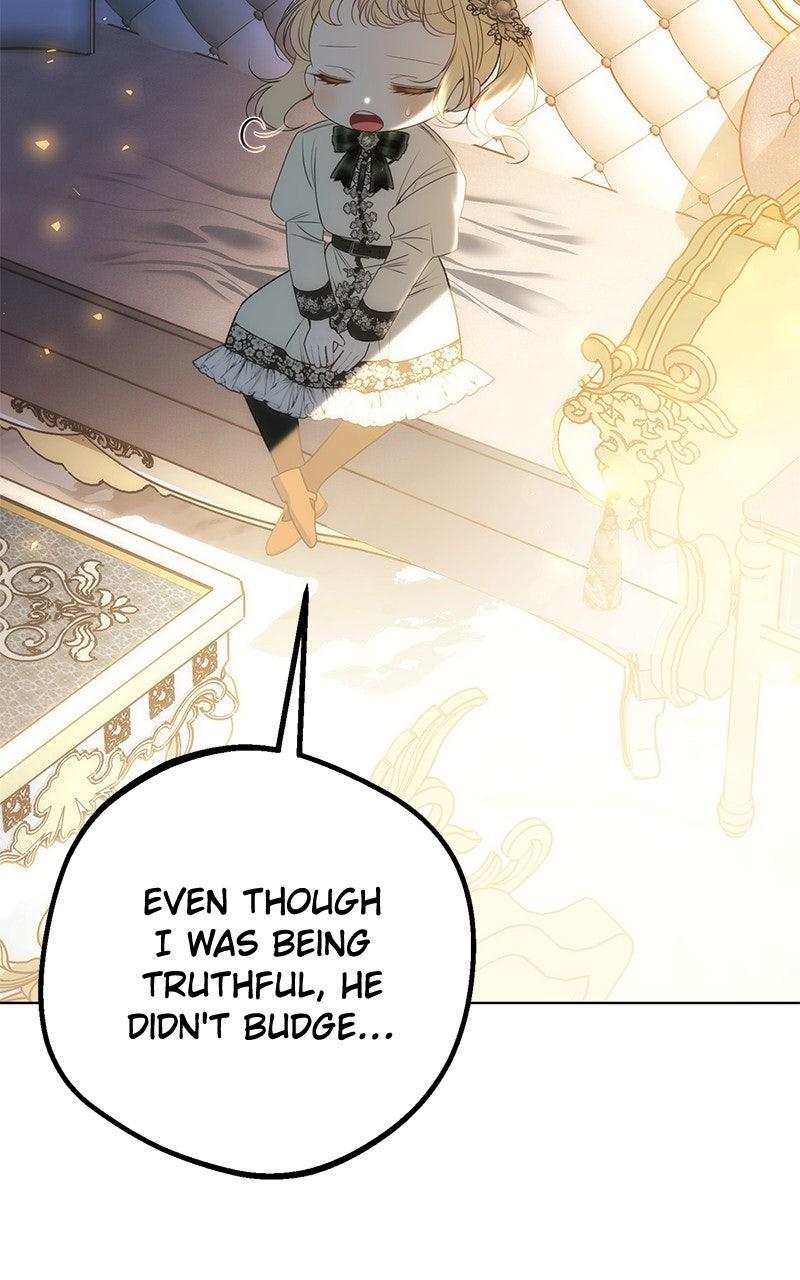 Her Tiny Highness, the Mastermind Chap 32 - Next Chap 33