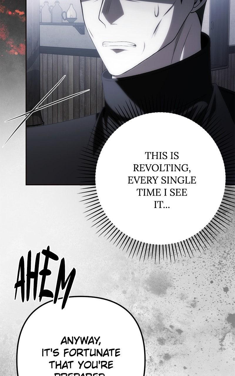 Her Tiny Highness, the Mastermind Chap 32 - Next Chap 33