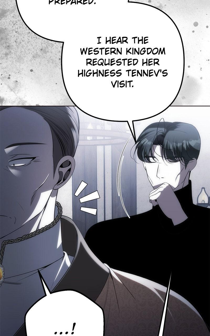 Her Tiny Highness, the Mastermind Chap 32 - Next Chap 33