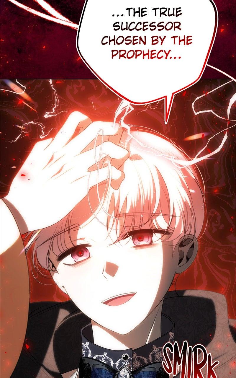 Her Tiny Highness, the Mastermind Chap 32 - Next Chap 33