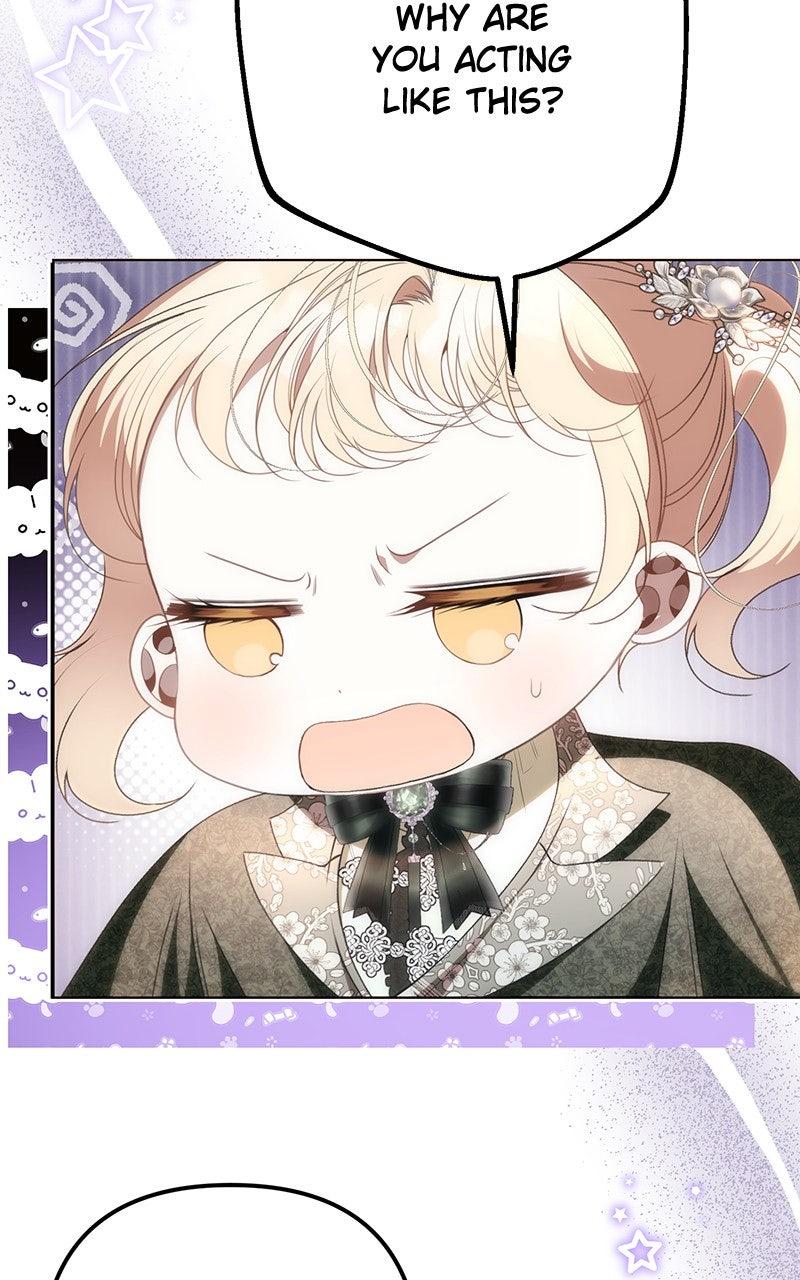 Her Tiny Highness, the Mastermind Chap 32 - Next Chap 33