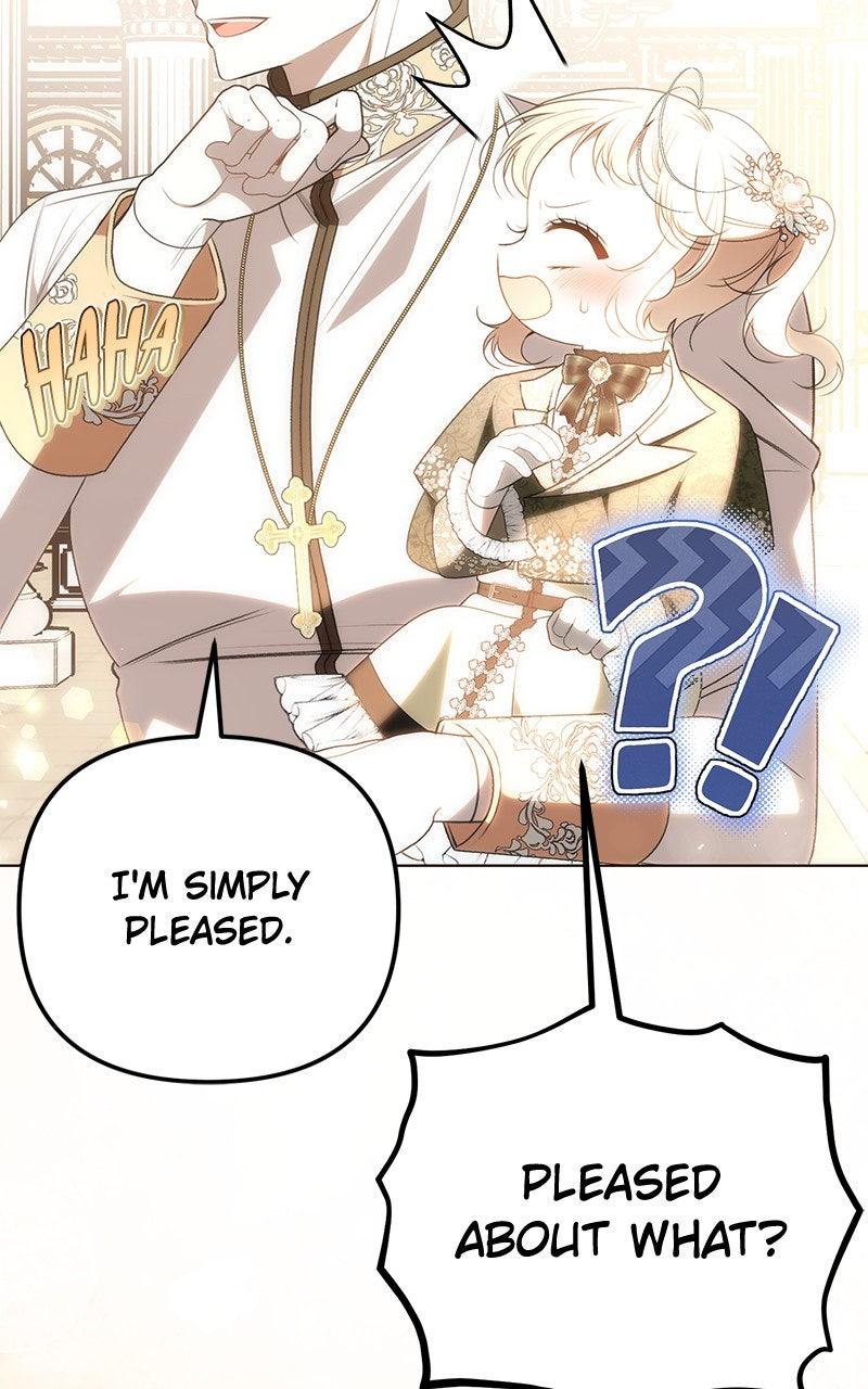 Her Tiny Highness, the Mastermind Chap 32 - Next Chap 33