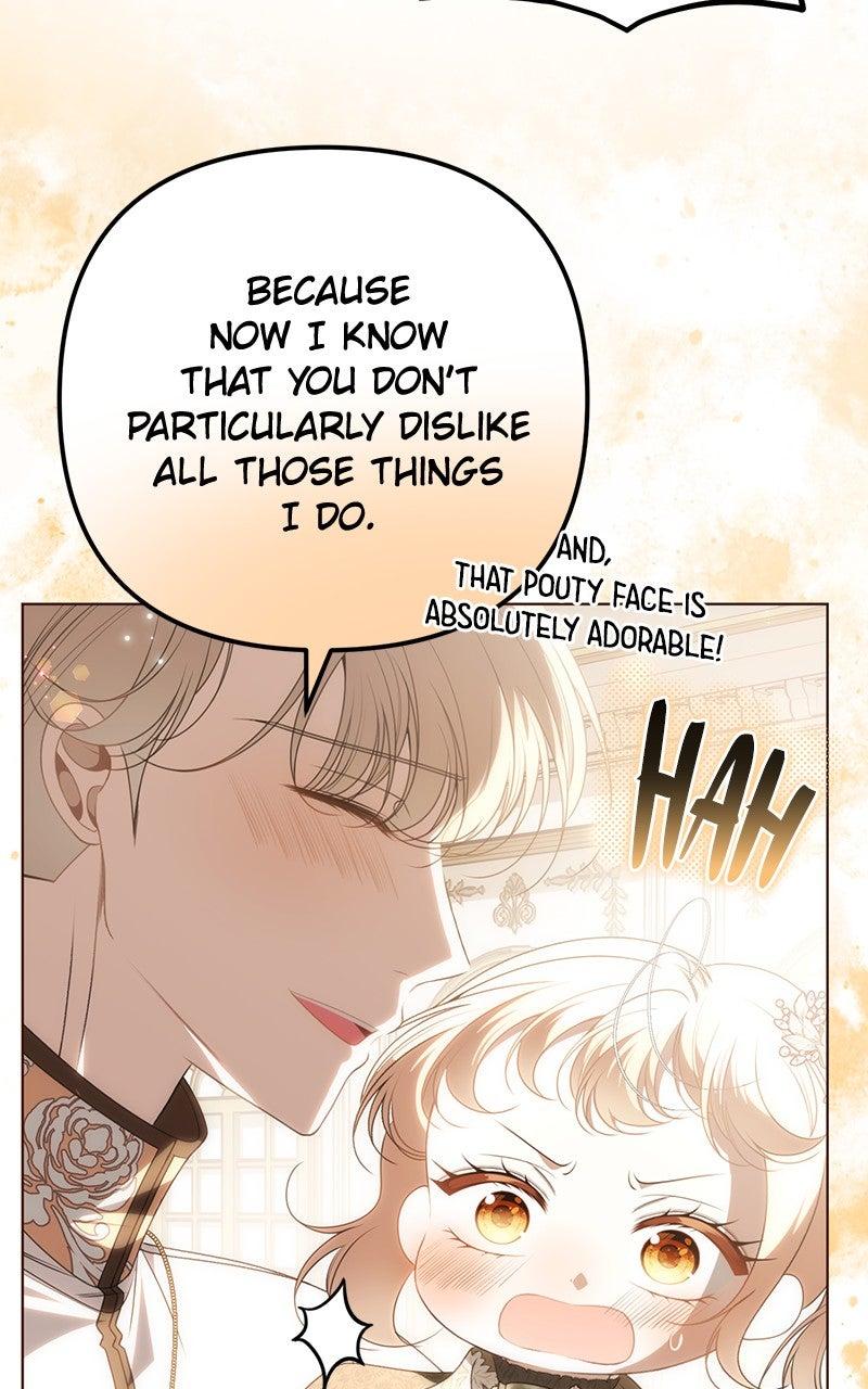 Her Tiny Highness, the Mastermind Chap 32 - Next Chap 33