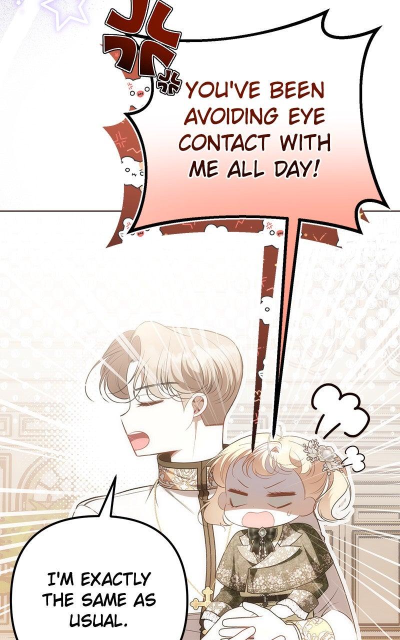 Her Tiny Highness, the Mastermind Chap 32 - Next Chap 33