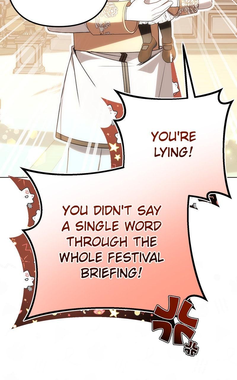 Her Tiny Highness, the Mastermind Chap 32 - Next Chap 33