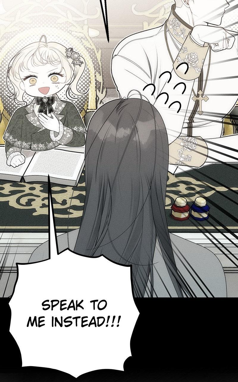 Her Tiny Highness, the Mastermind Chap 32 - Next Chap 33