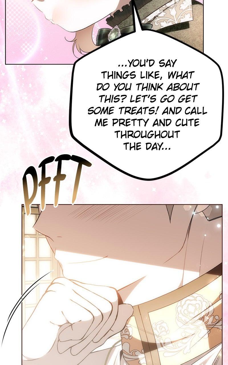 Her Tiny Highness, the Mastermind Chap 32 - Next Chap 33