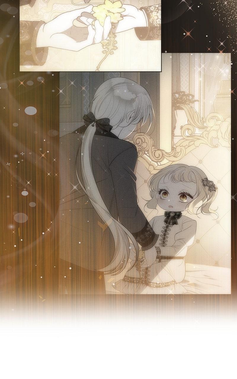 Her Tiny Highness, the Mastermind Chap 33 - Next Chap 34