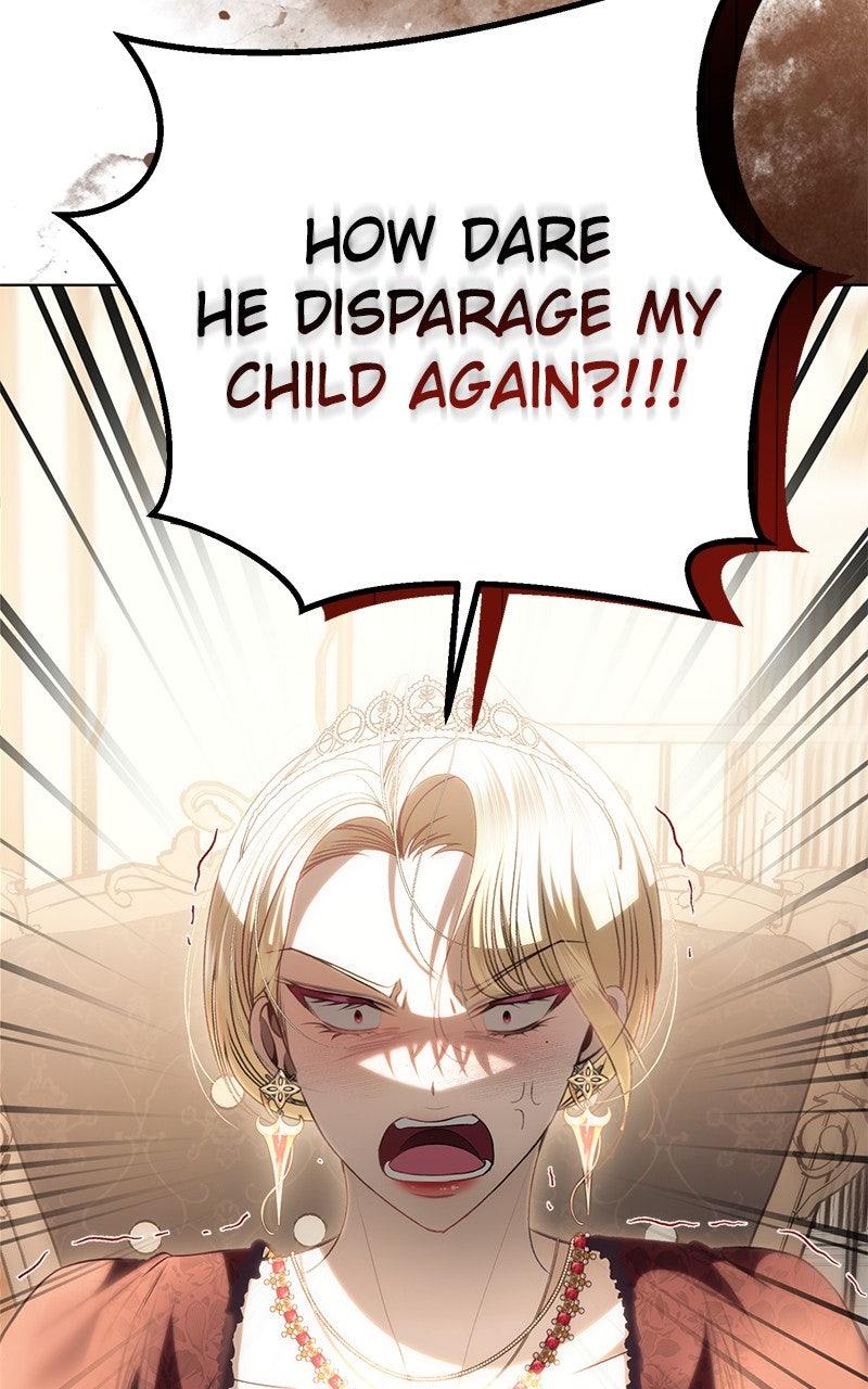 Her Tiny Highness, the Mastermind Chap 33 - Next Chap 34