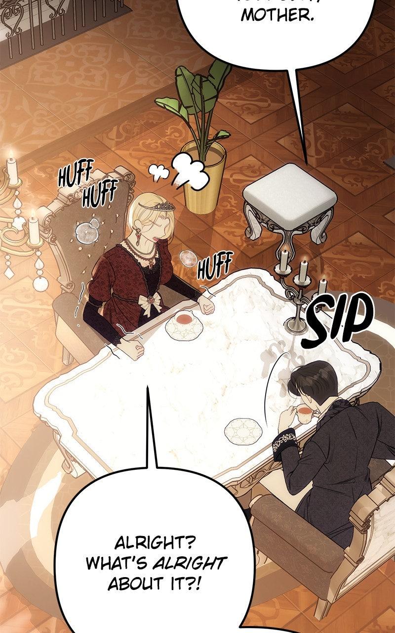 Her Tiny Highness, the Mastermind Chap 33 - Next Chap 34