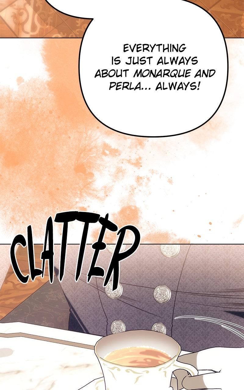 Her Tiny Highness, the Mastermind Chap 33 - Next Chap 34