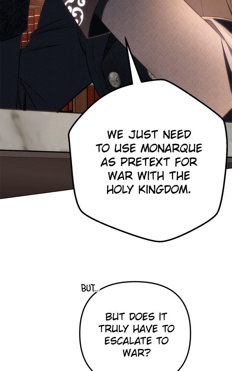Her Tiny Highness, the Mastermind Chap 33 - Next Chap 34