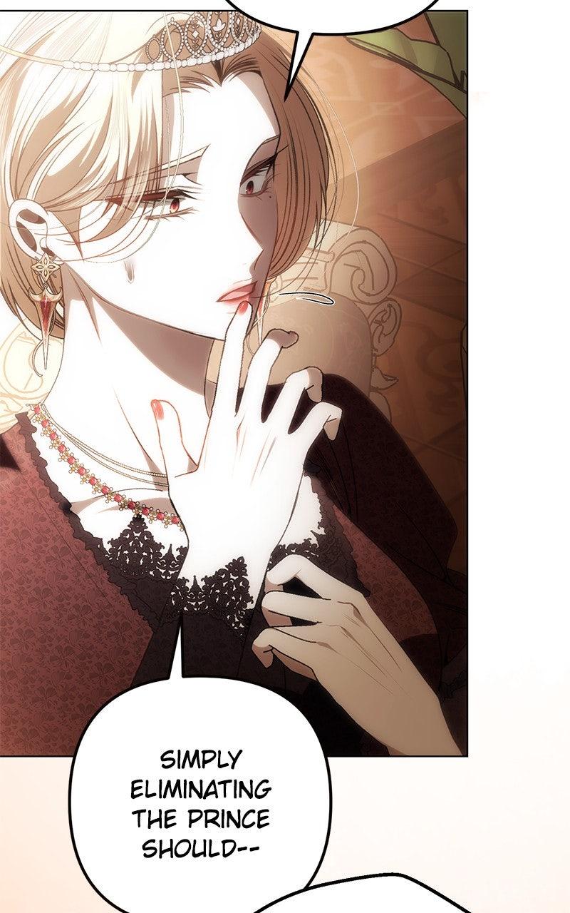 Her Tiny Highness, the Mastermind Chap 33 - Next Chap 34