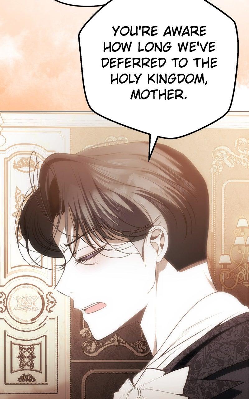 Her Tiny Highness, the Mastermind Chap 33 - Next Chap 34