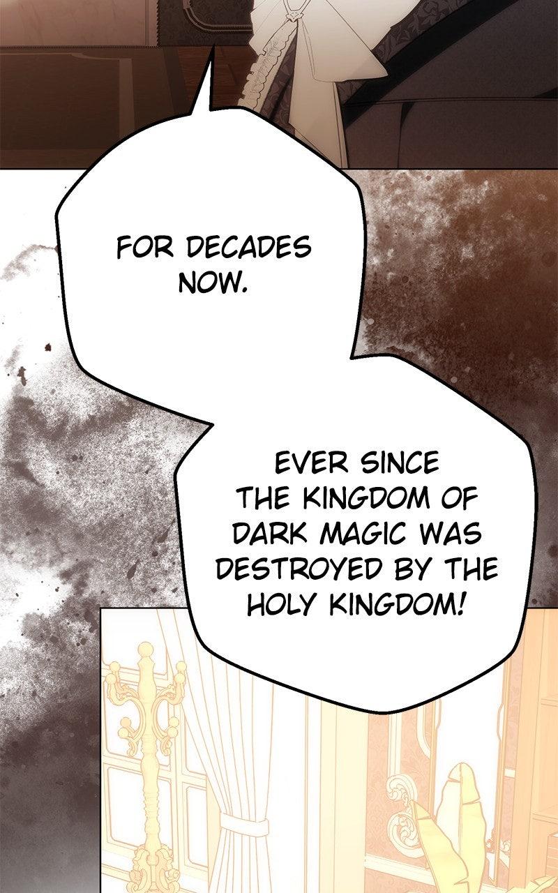 Her Tiny Highness, the Mastermind Chap 33 - Next Chap 34