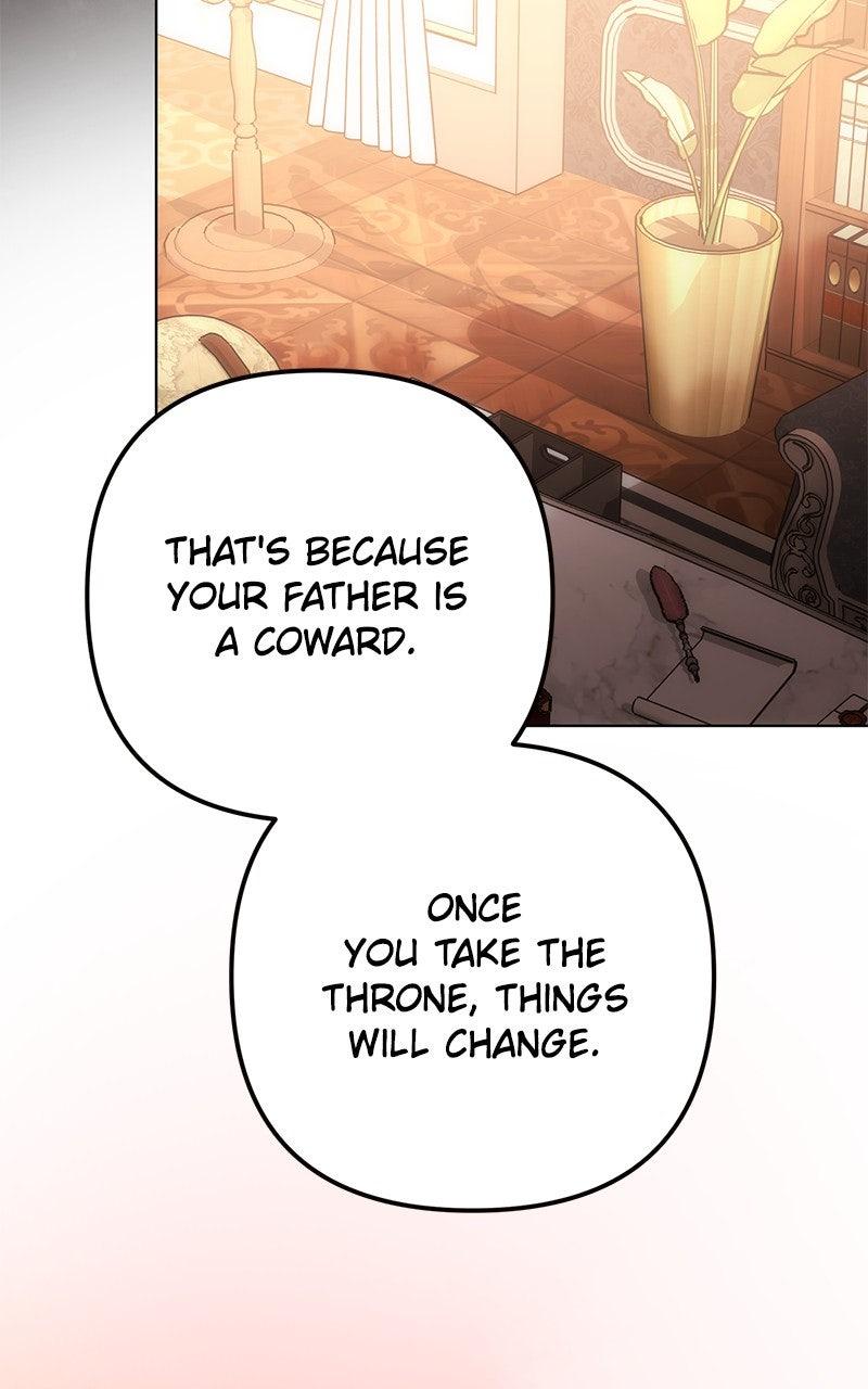 Her Tiny Highness, the Mastermind Chap 33 - Next Chap 34