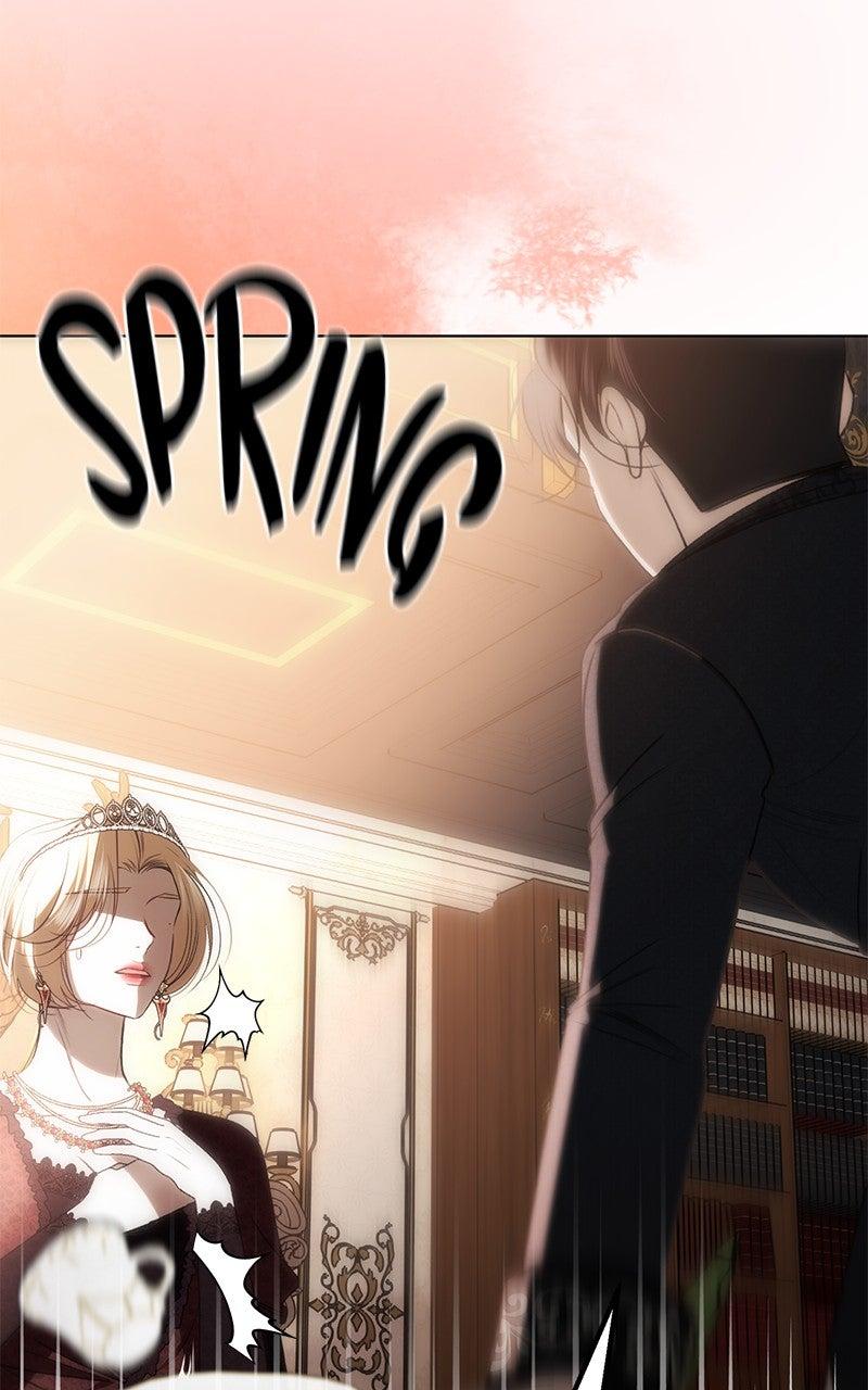 Her Tiny Highness, the Mastermind Chap 33 - Next Chap 34