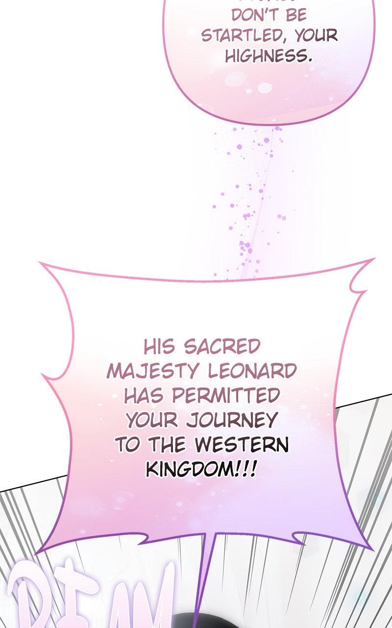 Her Tiny Highness, the Mastermind Chap 33 - Next Chap 34