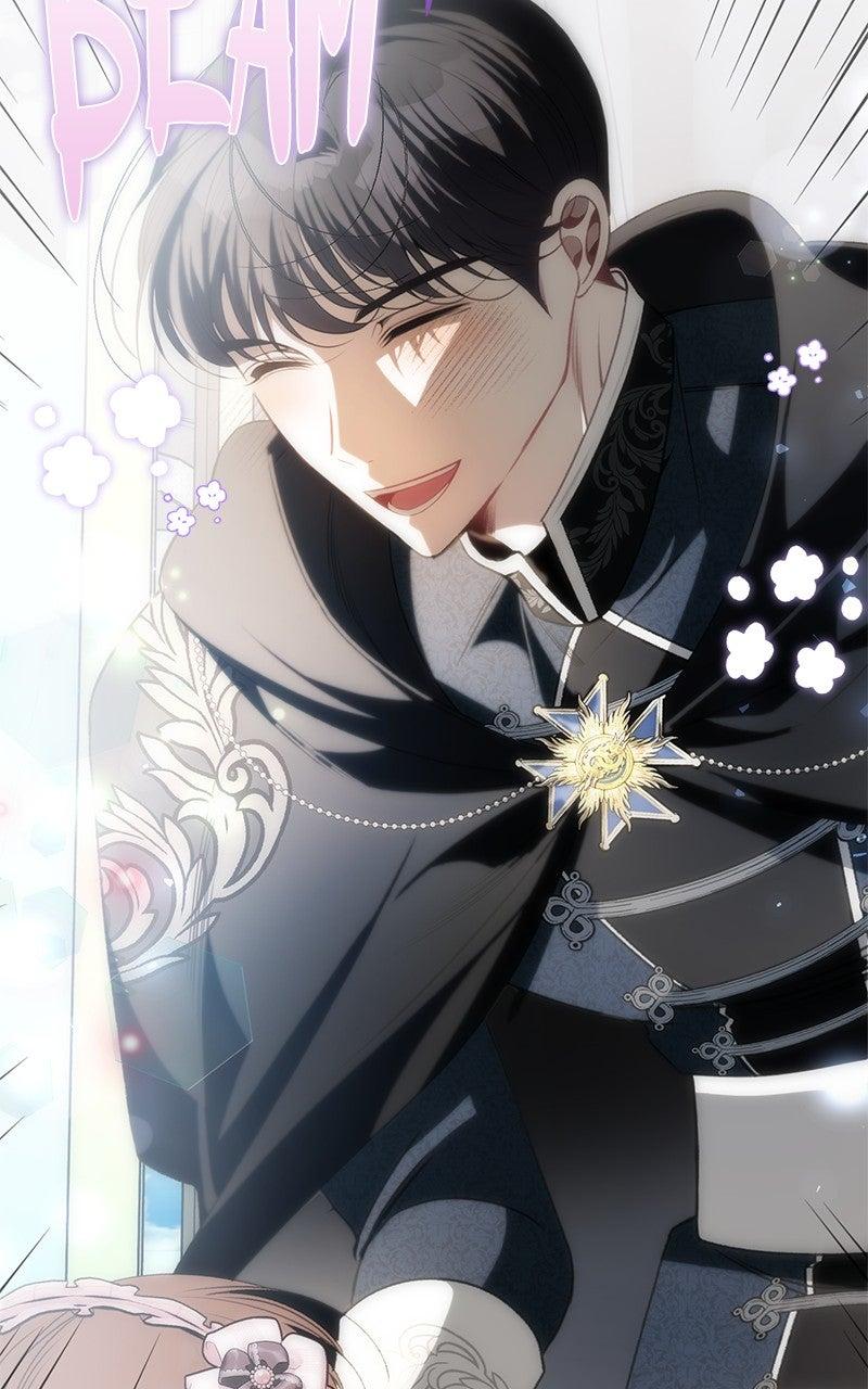 Her Tiny Highness, the Mastermind Chap 33 - Next Chap 34