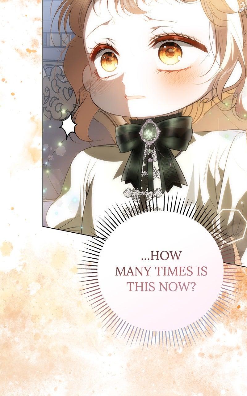 Her Tiny Highness, the Mastermind Chap 33 - Next Chap 34