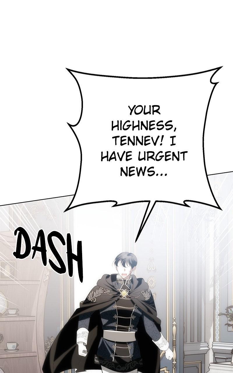 Her Tiny Highness, the Mastermind Chap 33 - Next Chap 34