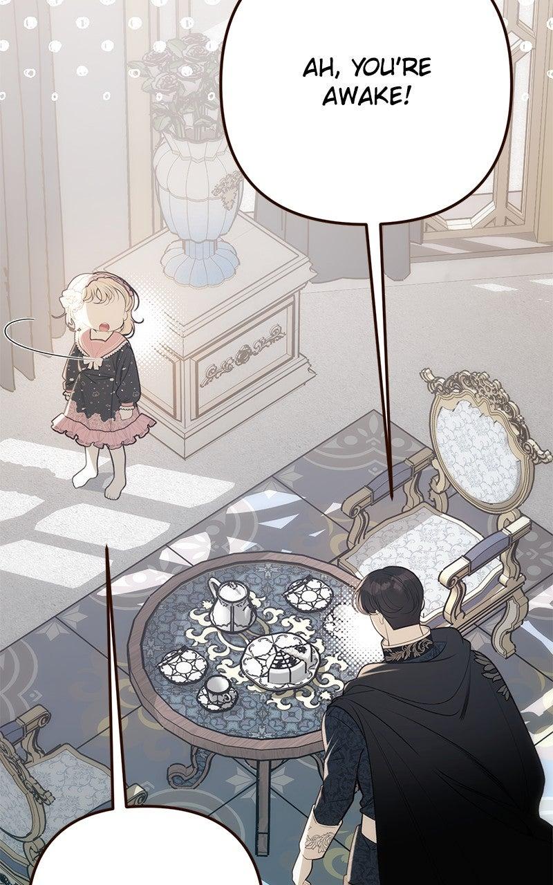 Her Tiny Highness, the Mastermind Chap 33 - Next Chap 34