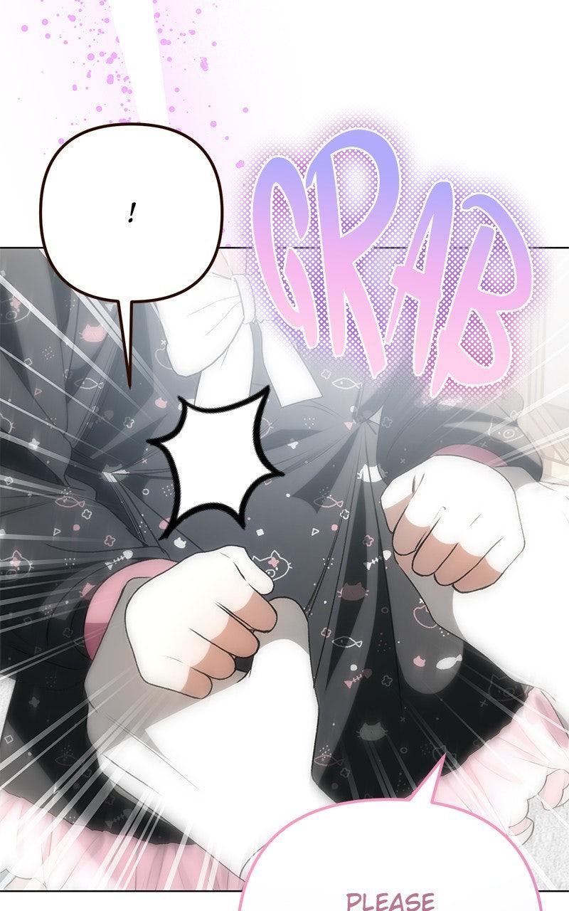 Her Tiny Highness, the Mastermind Chap 33 - Next Chap 34