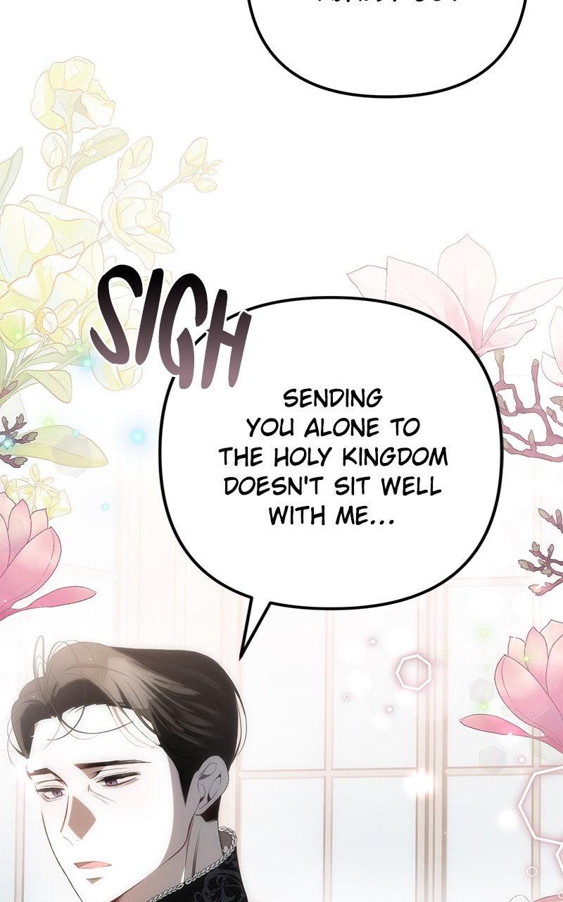 Her Tiny Highness, the Mastermind Chap 33 - Next Chap 34