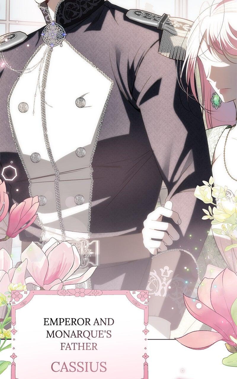 Her Tiny Highness, the Mastermind Chap 33 - Next Chap 34