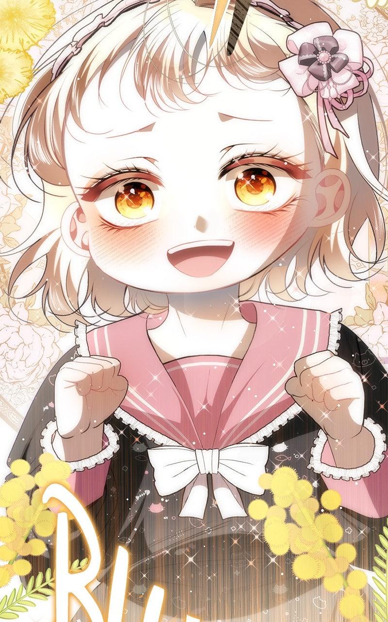 Her Tiny Highness, the Mastermind Chap 33 - Next Chap 34