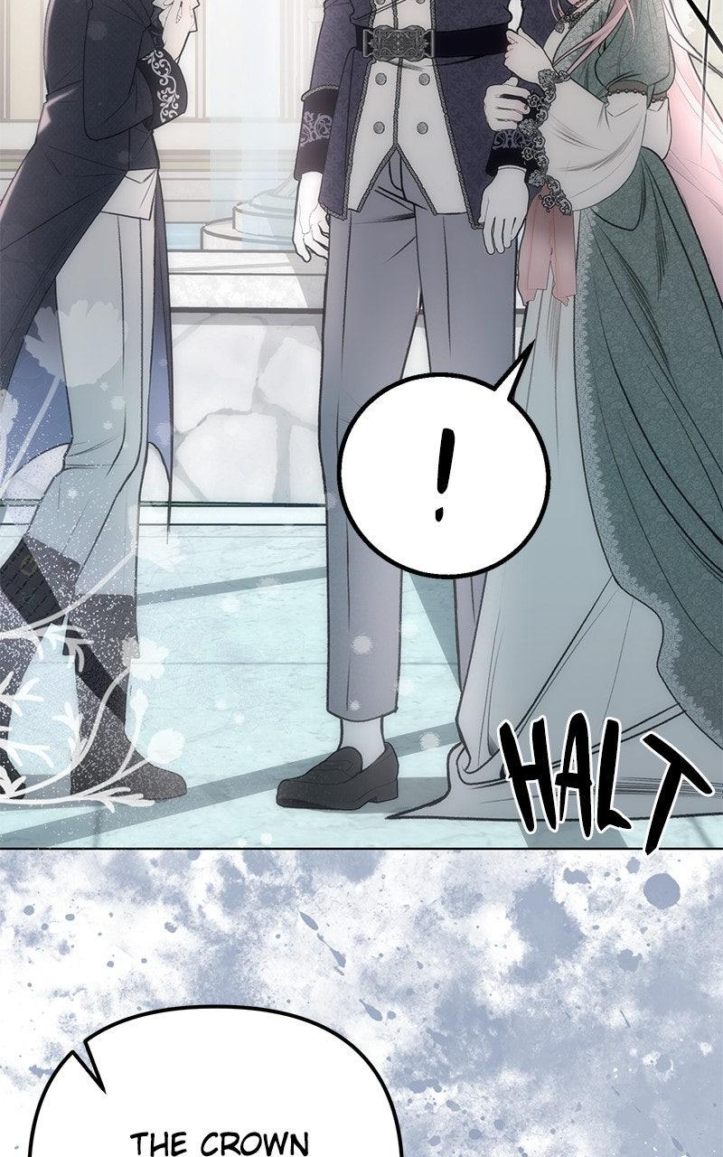 Her Tiny Highness, the Mastermind Chap 33 - Next Chap 34