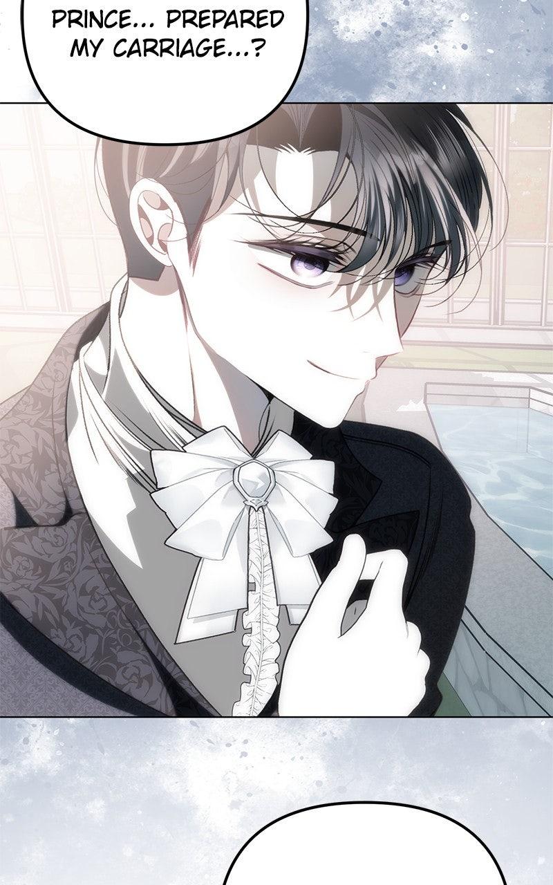 Her Tiny Highness, the Mastermind Chap 33 - Next Chap 34