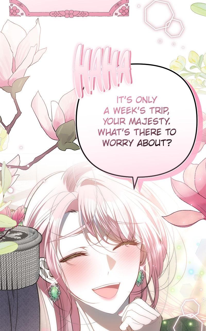 Her Tiny Highness, the Mastermind Chap 33 - Next Chap 34