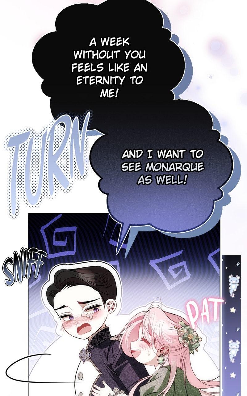 Her Tiny Highness, the Mastermind Chap 33 - Next Chap 34