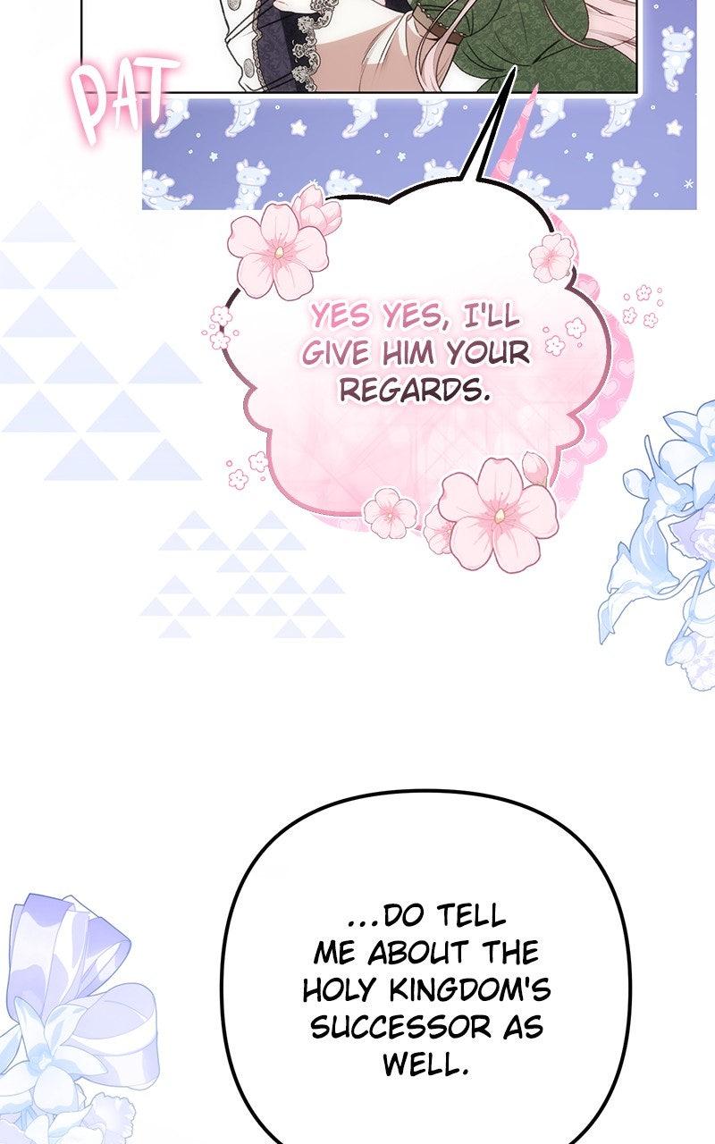 Her Tiny Highness, the Mastermind Chap 33 - Next Chap 34