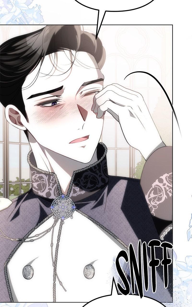 Her Tiny Highness, the Mastermind Chap 33 - Next Chap 34