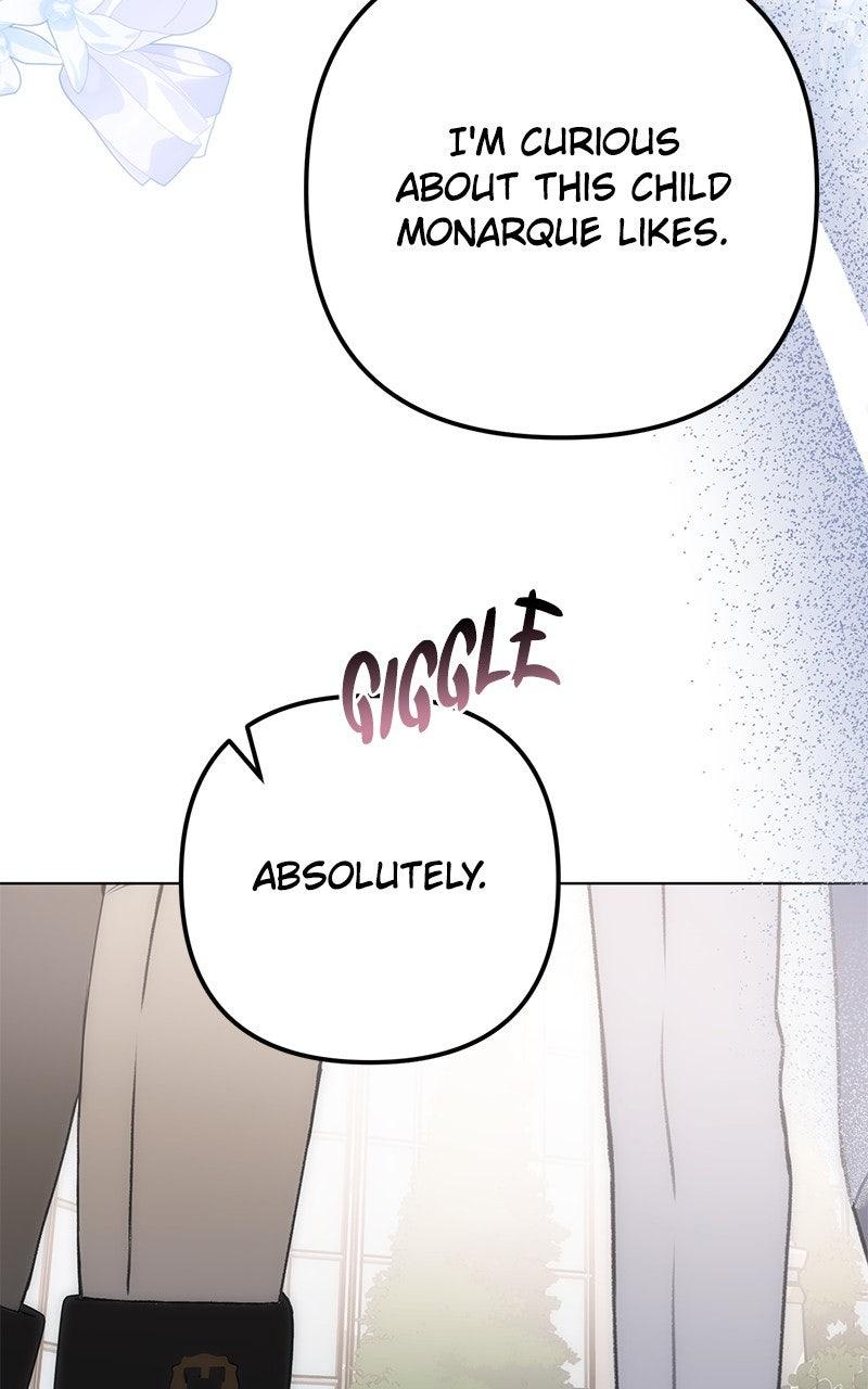 Her Tiny Highness, the Mastermind Chap 33 - Next Chap 34