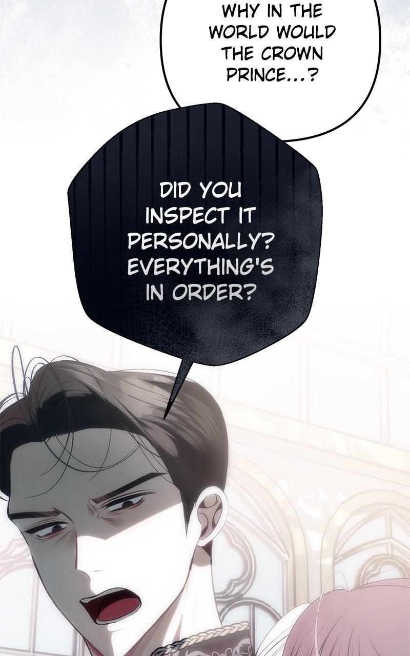 Her Tiny Highness, the Mastermind Chap 33 - Next Chap 34