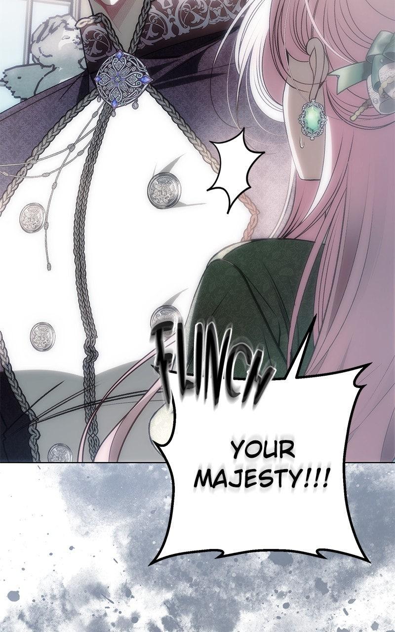 Her Tiny Highness, the Mastermind Chap 33 - Next Chap 34