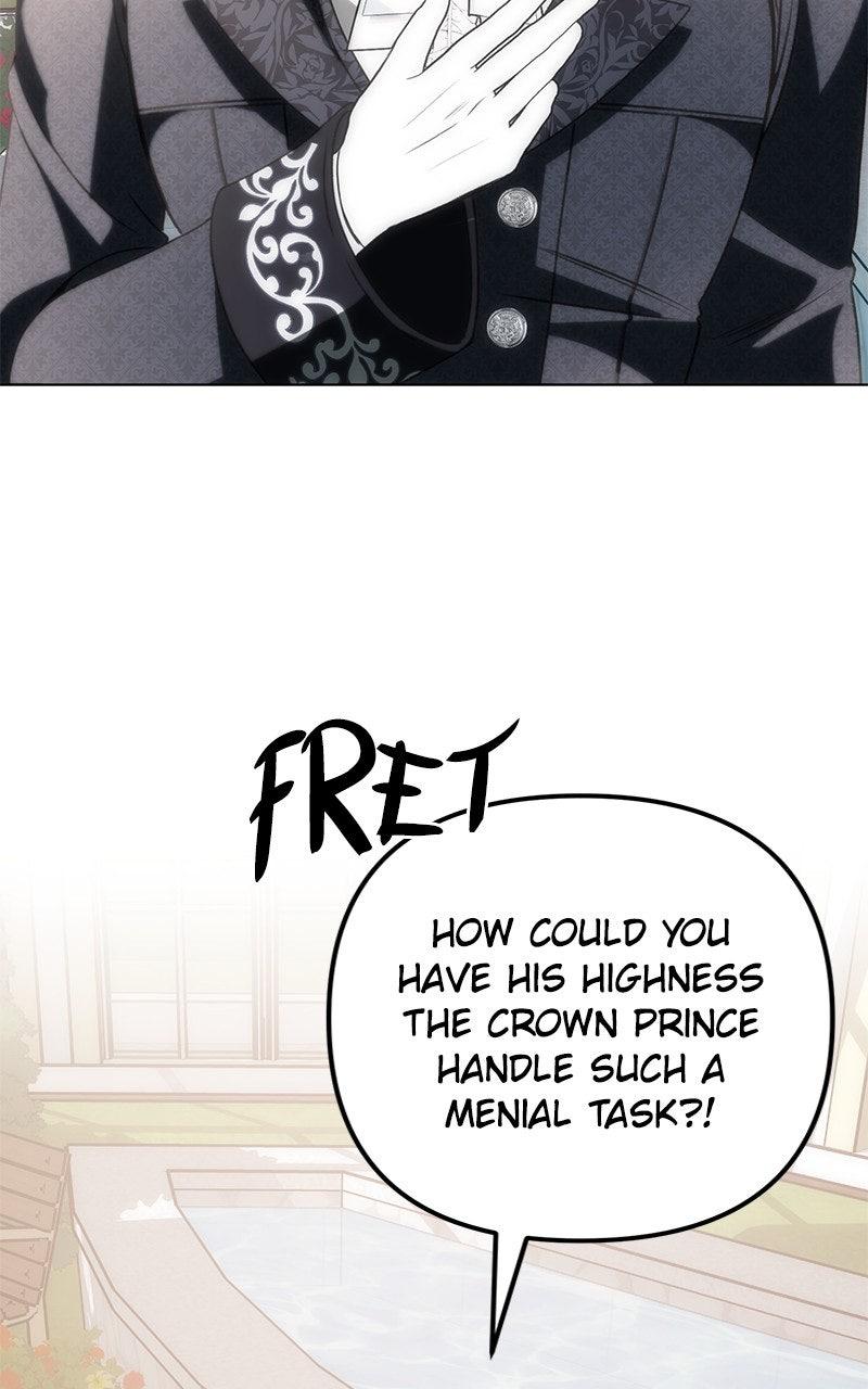 Her Tiny Highness, the Mastermind Chap 33 - Next Chap 34